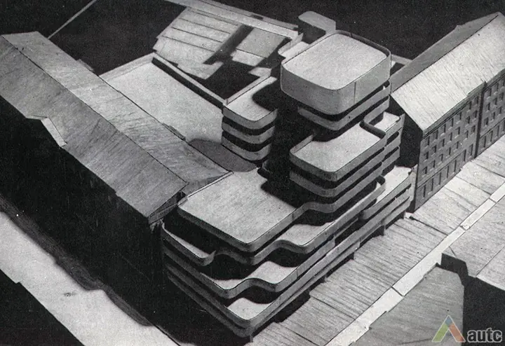 Legado arquitectonico sovietico y europa oriental