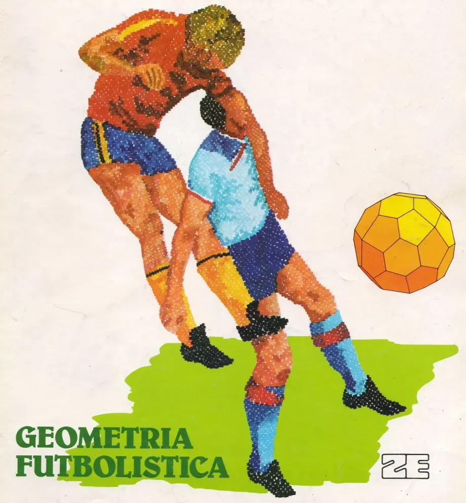 Geometria Futbolistica