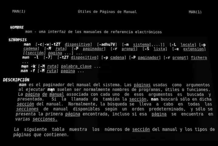 Descifrando comandos (antes de ejecutarlos)