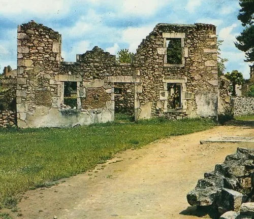 abandonado