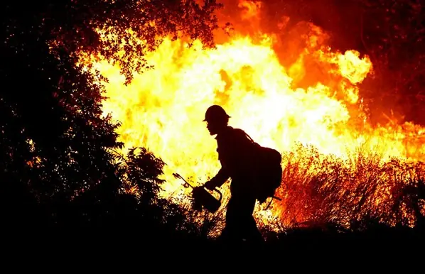 cambio climatico