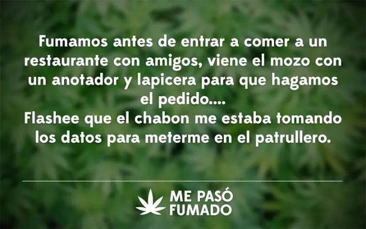gracioso