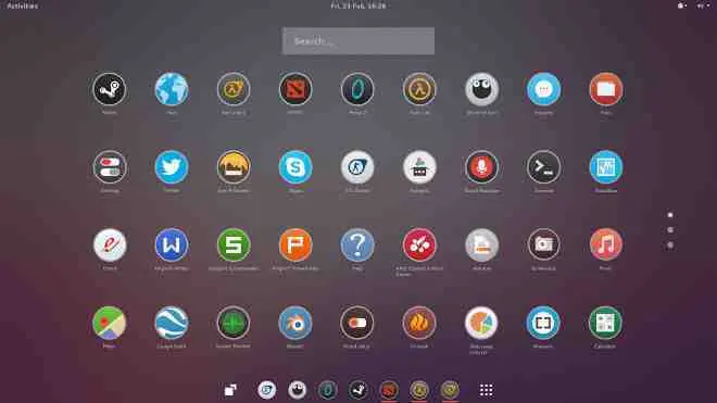 Linux
