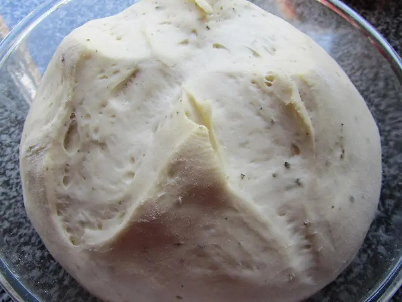 tortilla de papas