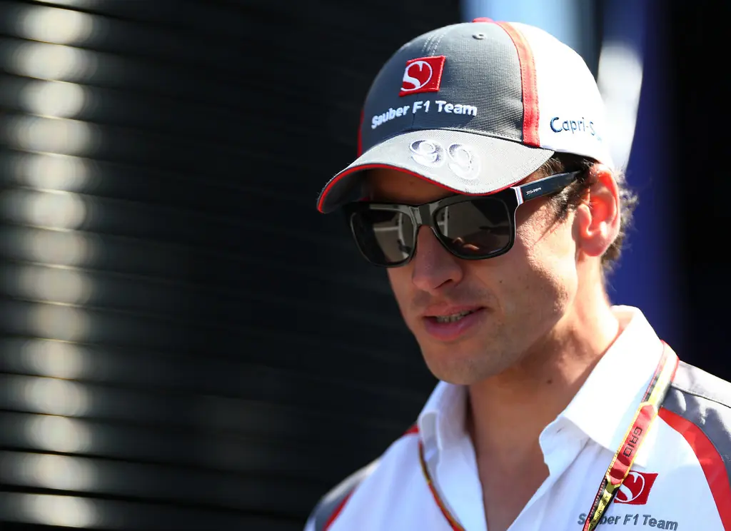 Previo GP de Canadá F1 2014 - equipo Sauber