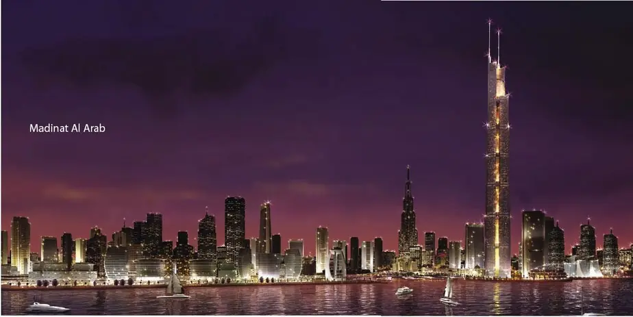impresionantes construcciones