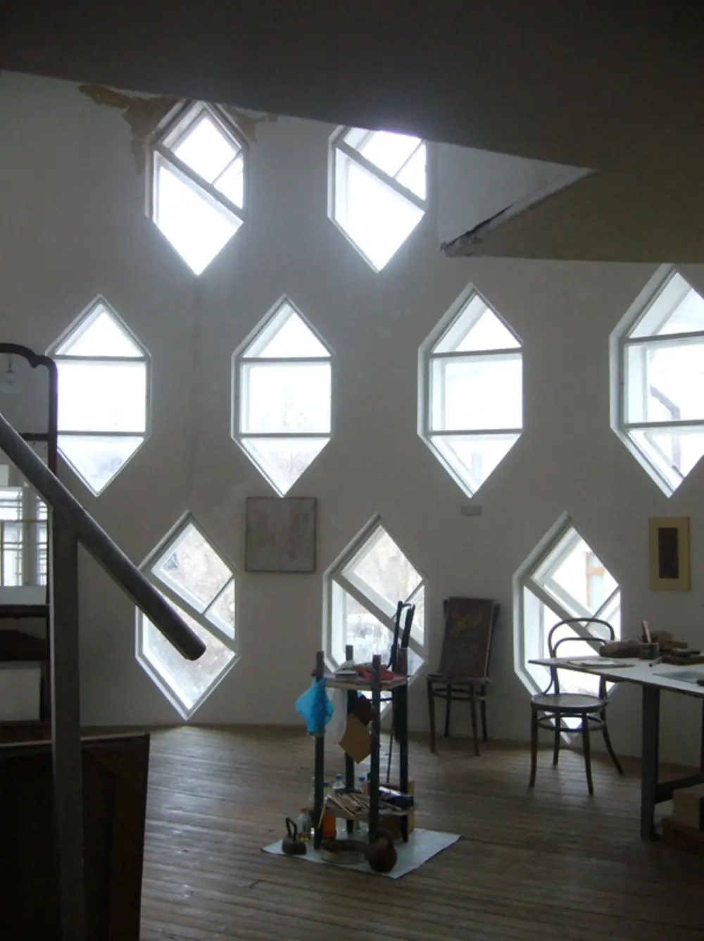 edificios