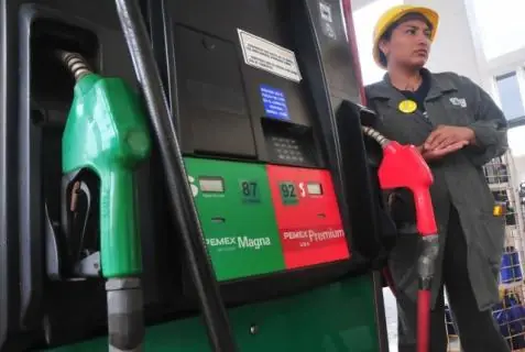 gasolina