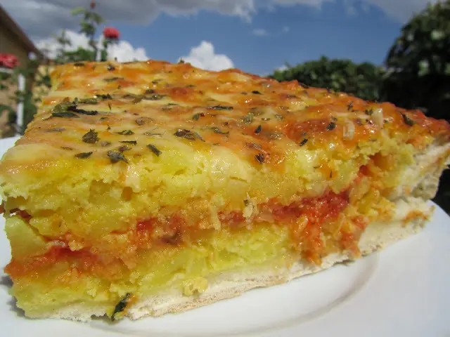 recetas de cocina
