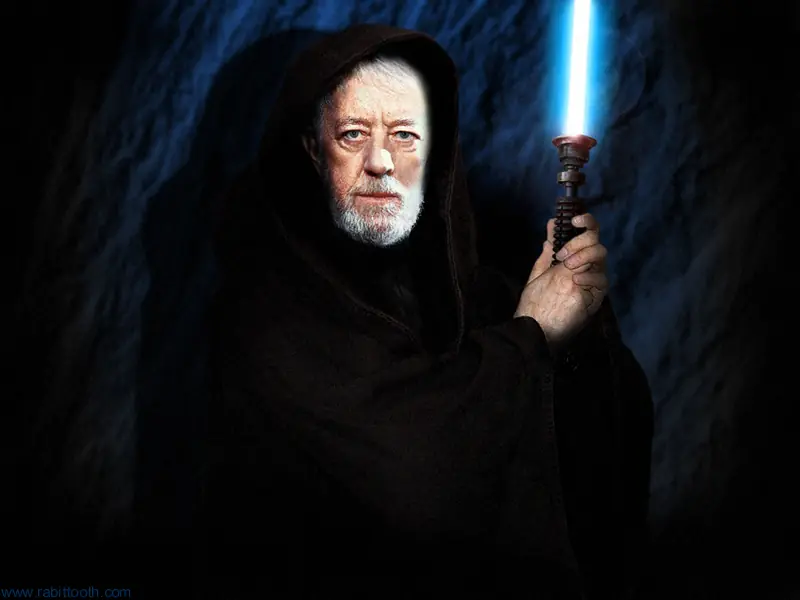 vi star wars y te cuento mi expe
