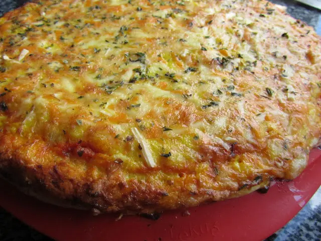 recetas de cocina