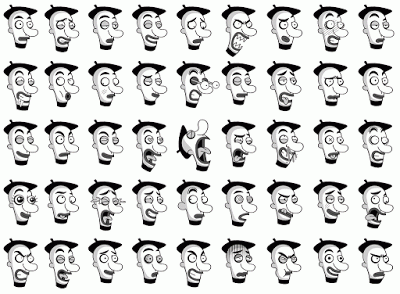 Megapost Dibujo! Aprende a dibujar todos los estilos!