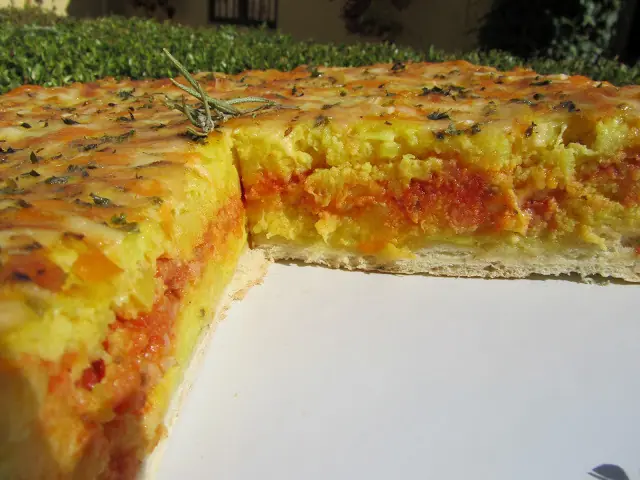 recetas de cocina