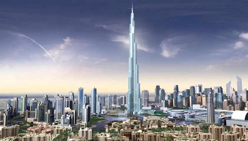 construccion