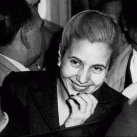 Evita