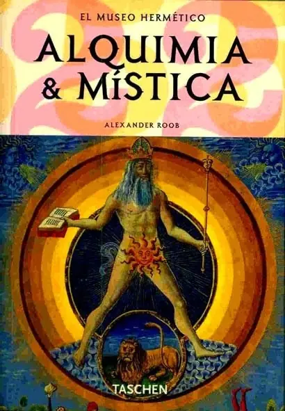 Alquimia & Mística