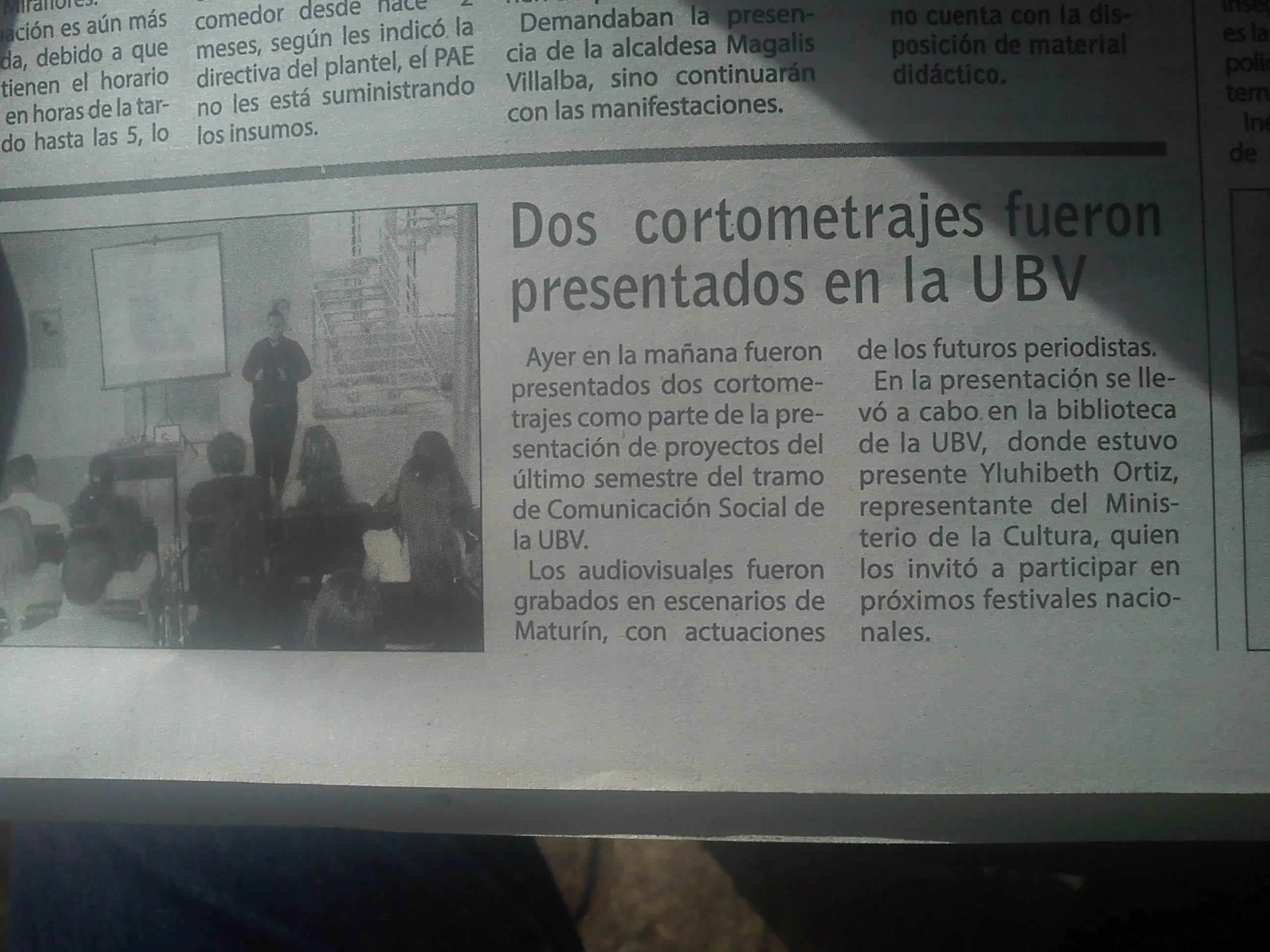 Corto