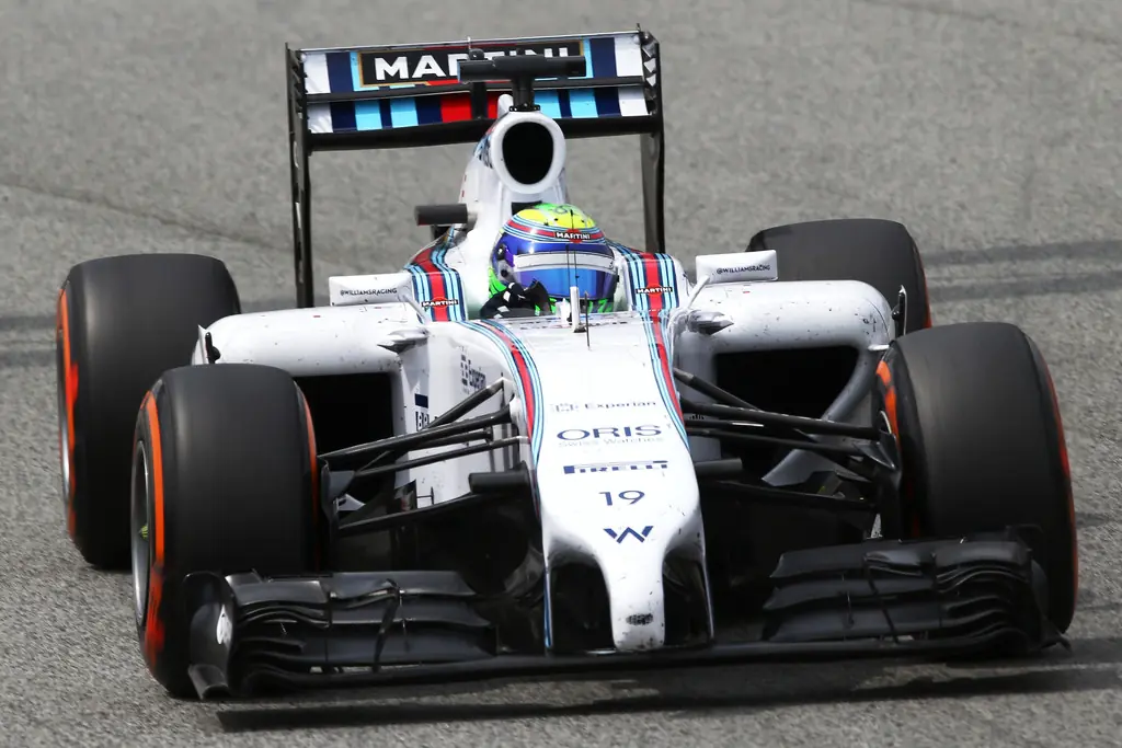 felipe massa