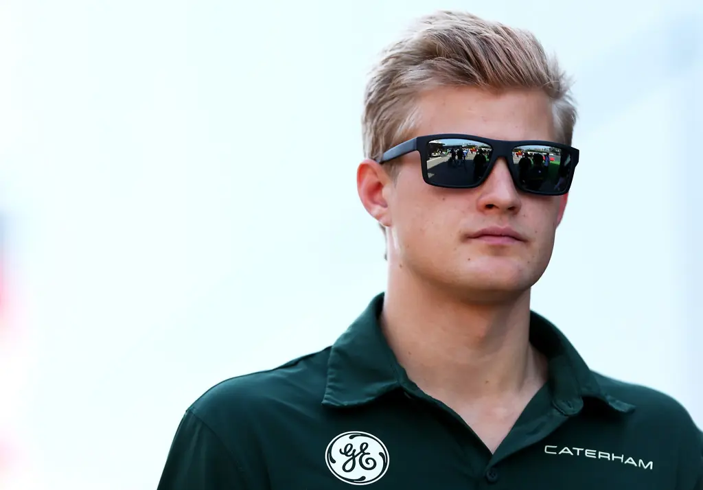 Previo GP de Canadá F1 2014 - equipo Caterham