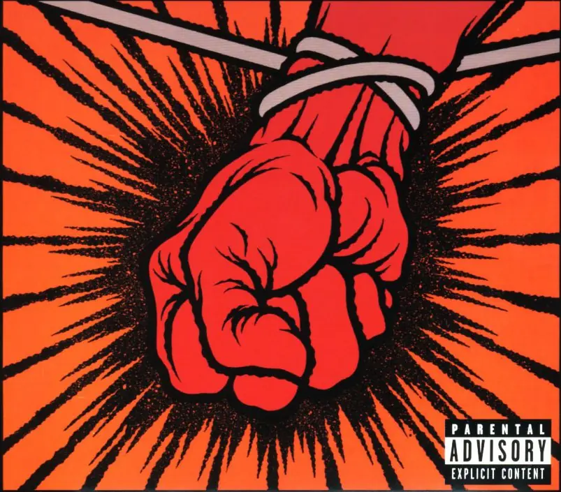 Breve Historia y Discografia de Metallica (Completa)