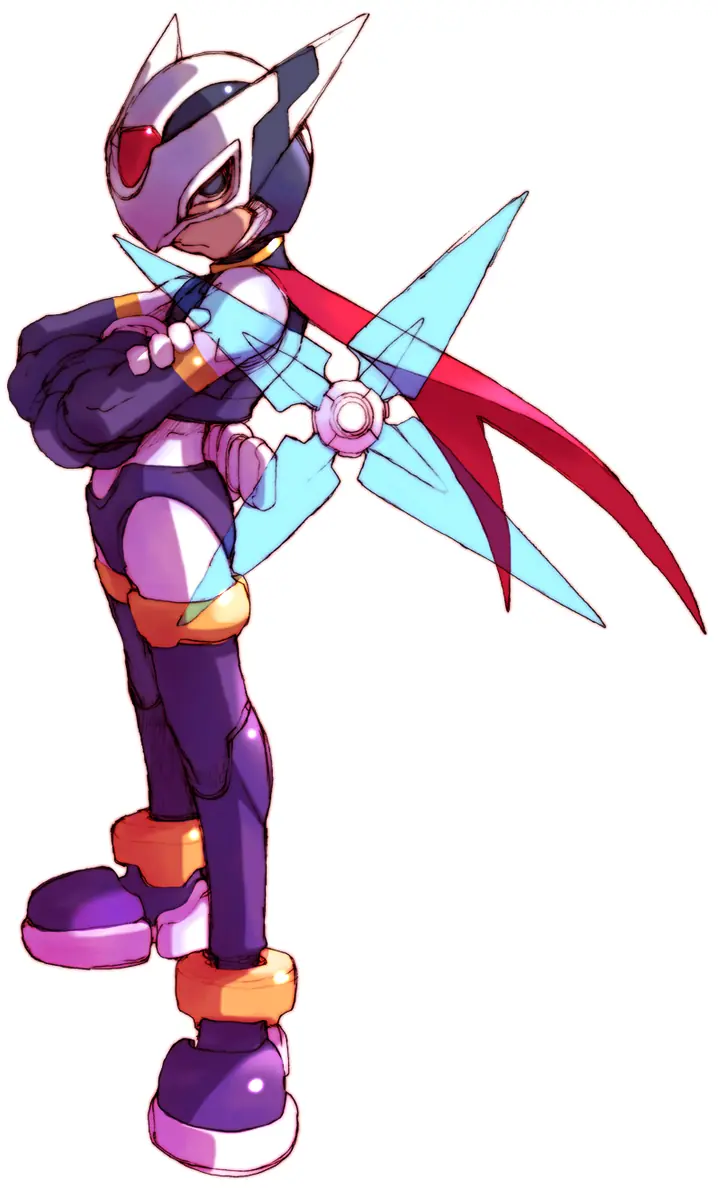 Newdeadman Warriors//Zalgo Slayers//Cap.5(R)