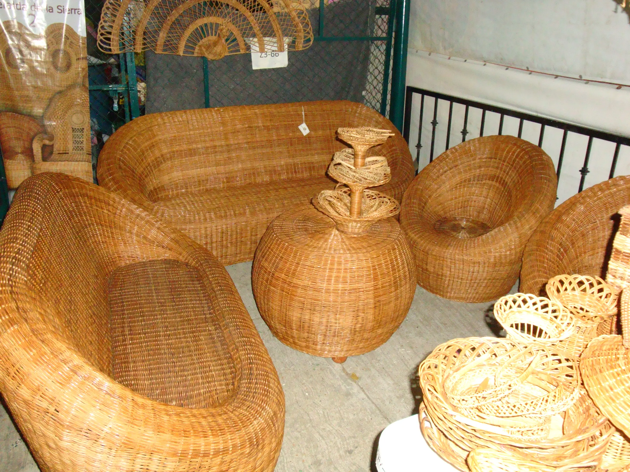 buenisimas