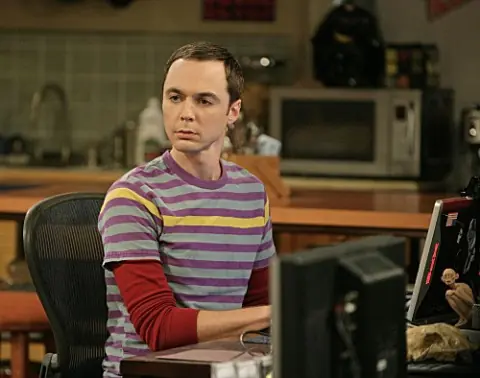 Dr. Sheldon Cooper, frases célebres.