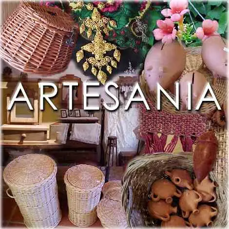 artesanias
