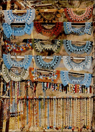 Artesanias