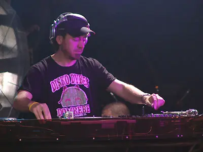 DJ´S