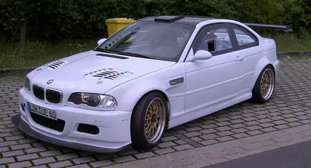 coches