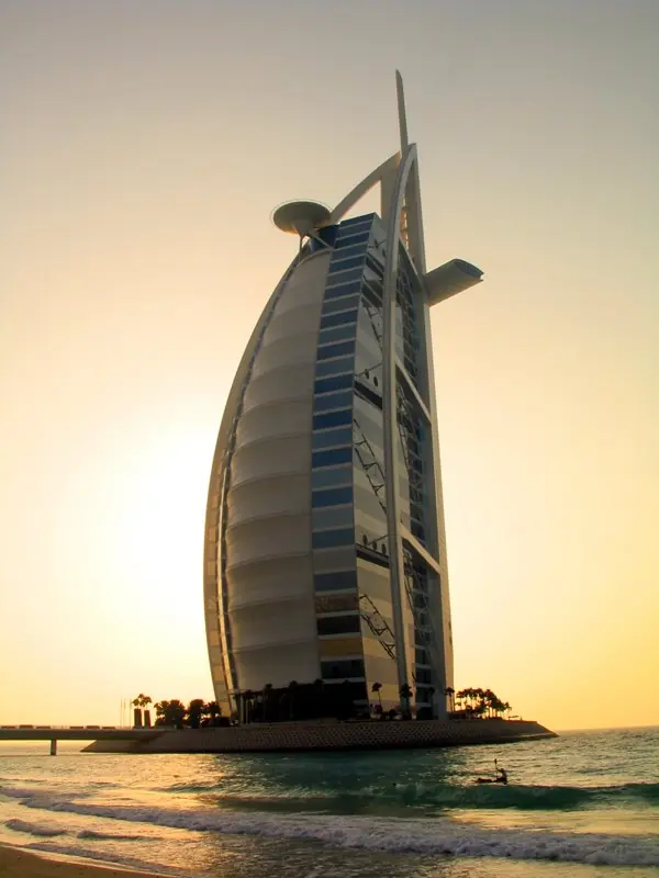 dubai