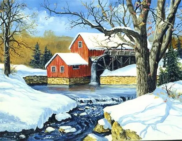 ozarks