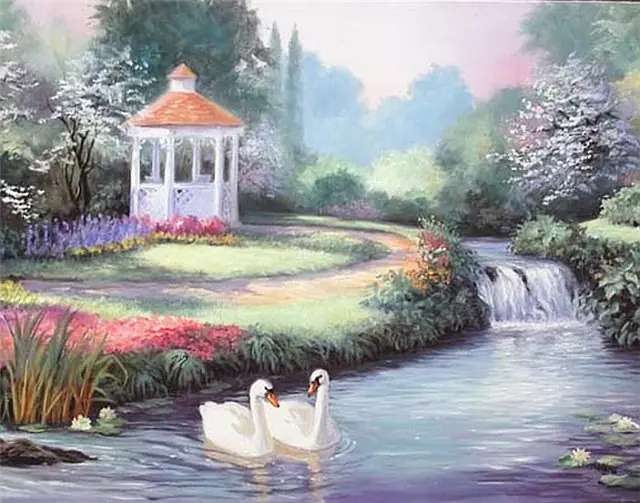 linda picken