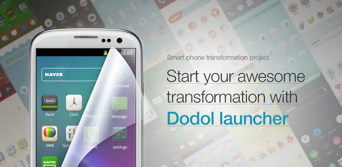 launcher