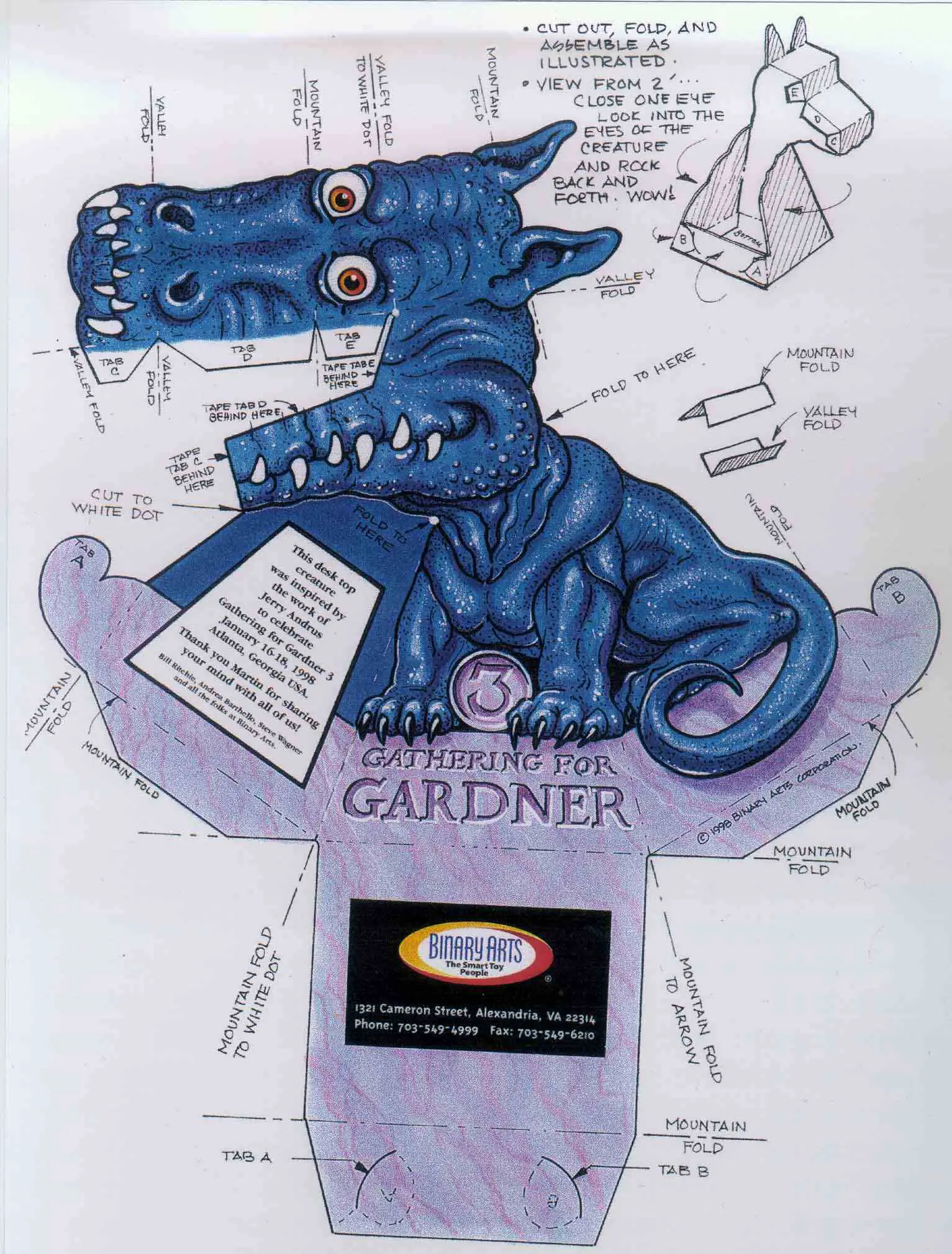 Como hacer el Dragon Ilusion [SkyOwner!]