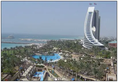 todo sobre dubai