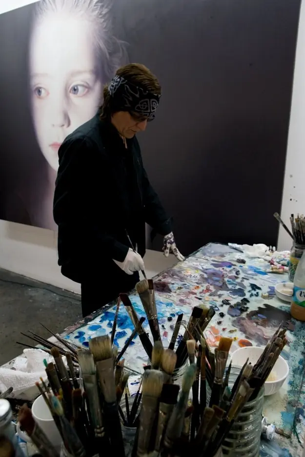 Pintura