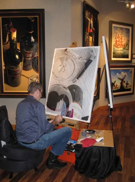 arte
