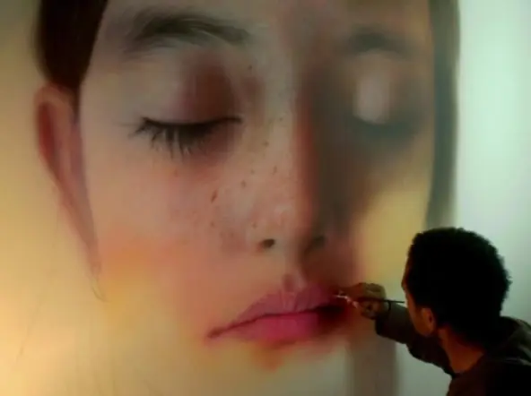 Pintura