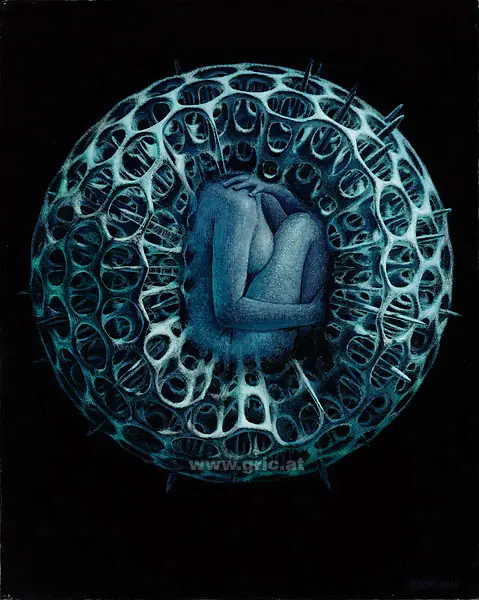Peter Gric
