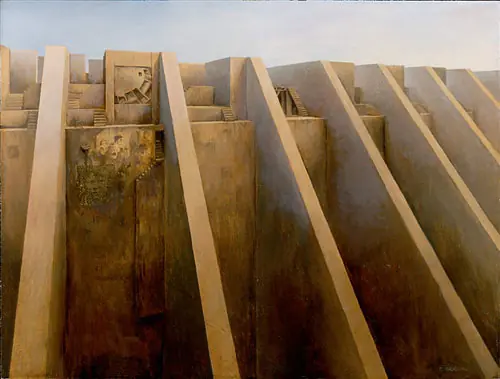 Peter Gric