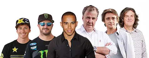 Ken Block Vs Lewis Hamilton o la F1 Vs Rally