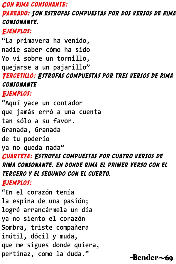 poesia