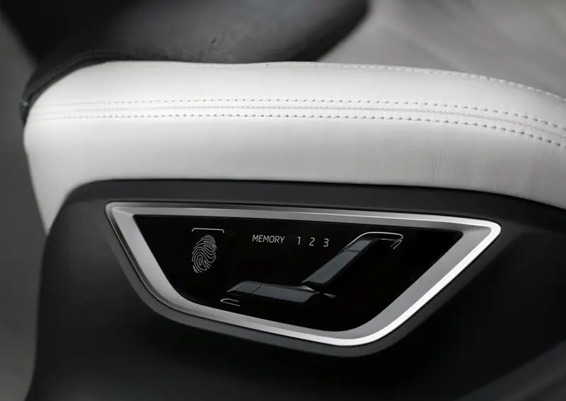 Skoda VisionC