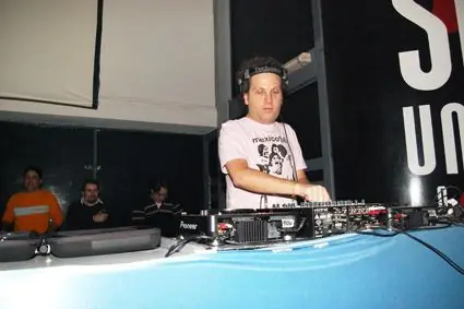 videos musica electronica