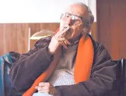 Ricardo Barreda