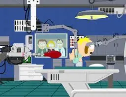 Lo mejor de South park