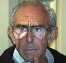 Ricardo Barreda, la insólita historia