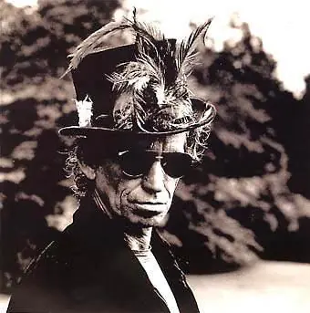 corbijn